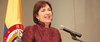 Viceministra TI - María Isabel Mejía Viceministra TI - María Isabel Mejía