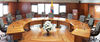 Corte Constitucional le apuesta a fortalecer la transparencia en la corporación Corte Constitucional le apuesta a fortalecer la transparencia en la corporación