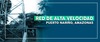 La Red de Alta Velocidad llegó a Puerto Nariño, Amazonas