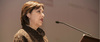 Viceministra TI - Maria Isabel Mejía Viceministra TI - Maria Isabel Mejía