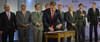 Presidente - Juan Manuel Santos (Foto presidencia) Presidente - Juan Manuel Santos (Foto presidencia)