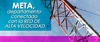 El Meta ya está 100% conectado con la Red de Alta Velocidad