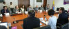 Comité de empalme con el nuevo gobierno