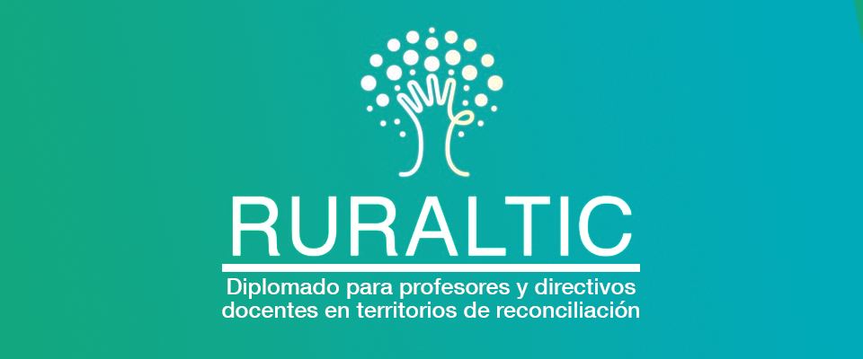 Computadores para Educar capacitará a docentes de territorios de reconciliación en el uso de las TIC
