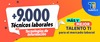 Más de 9.600 colombianos becados se gradúan como técnicos laborales en TI