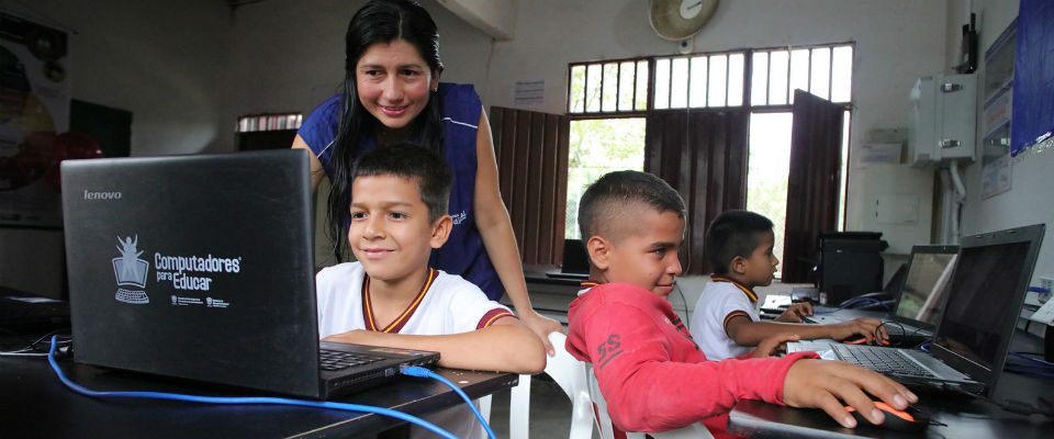Ministerio TIC garantiza operación de Kioscos Vive Digital Fase II hasta el mes de agosto del presente año