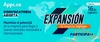 convocatoria de la fase de Expansión de Negocios Digitales para empresas TIC del país
