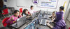 Punto Vive Digital - Plaza de mercado del barrio Inglés