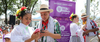 Habitantes de Salamina disfrutan de dos nuevas Zonas WiFi Gratis para la Gente