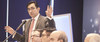 Ministro TIC - Diego Molano Vega Ministro TIC - Diego Molano Vega