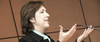 Viceministra TI - María Isabel Mejía Viceministra TI - María Isabel Mejía