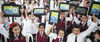 Ministro TIC Diego Molano lidera entrega masiva de Tabletas para Educar en el Cesar Ministro TIC Diego Molano lidera entrega masiva de Tabletas para Educar en el Cesar