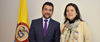 Iván Mantilla, Viceministro de Conectividad y Digitalización