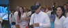 Presidente Iván Duque - Andicom 2018