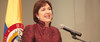 Viceministra TI - Maria Isabel Mejía Viceministra TI - Maria Isabel Mejía