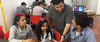 Más de 100 niños de Floridablanca reciben conocimientos en robótica e ingeniería Más de 100 niños de Floridablanca reciben conocimientos en robótica e ingeniería
