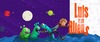 Cine Para Todos presentará ‘Luis y los aliens’