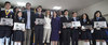 Ministro TIC Diego Molano Vega, Ministra Gina Parody con directivas y estudiantes del ColBoy Ministro TIC Diego Molano Vega, Ministra Gina Parody con directivas y estudiantes del ColBoy