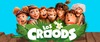 Cine Para Todos presentará Los Croods