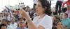 "Gracias al Proyecto de Modernización del Sector llegaremos con conectividad a los hogares y las escuelas": Ministra TIC