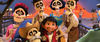 ‘Coco’ llegará a Cine para Todos el sábado 27 de octubre ‘Coco’ llegará a Cine para Todos el sábado 27 de octubre