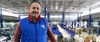 Carlos Andrés Rebellón, nuevo Gerente de 4-72