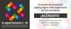 e-xperience 2018, innovación pública en Latinoamérica e-xperience 2018, innovación pública en Latinoamérica