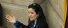 Ministra TIC, Sylvia Constaín