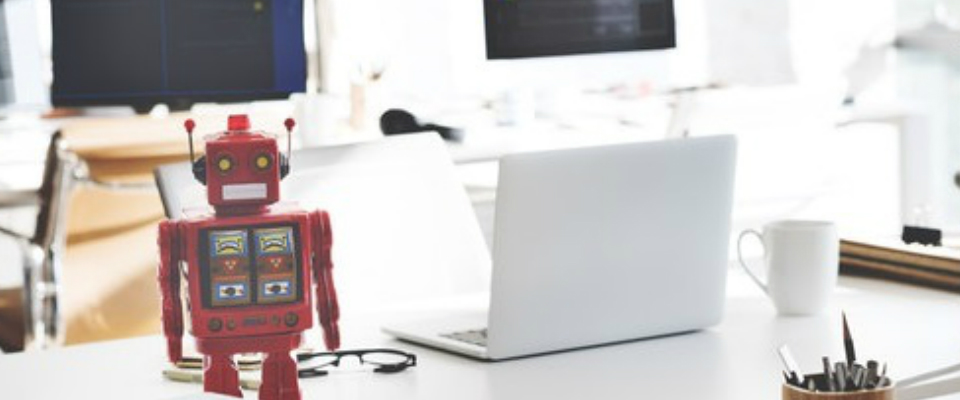 En el 2025 se espera que un 95% de empresas se apoyen de inteligencia artificial para servicio al cliente En el 2025 se espera que un 95% de empresas se apoyen de inteligencia artificial para servicio al cliente