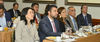 Ministra Constaín recorre Colombia explicando a empresas proyecto de modernización del sector TIC Ministra Constaín recorre Colombia explicando a empresas proyecto de modernización del sector TIC