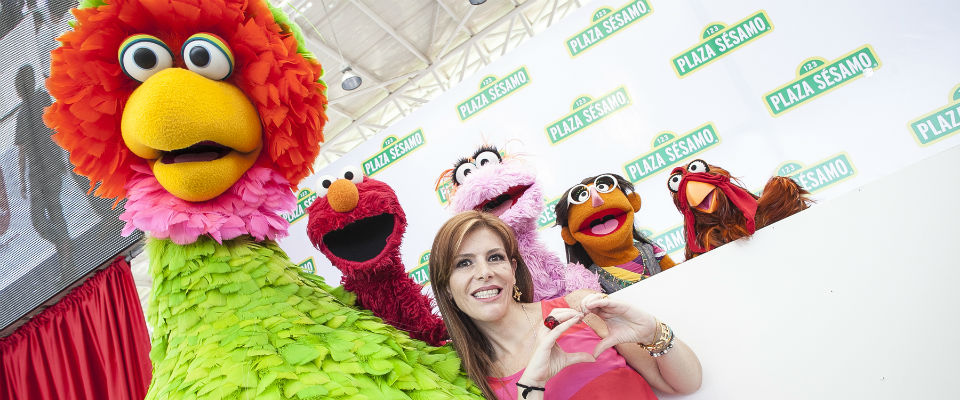 Monstruos en Red Monstruos en Red