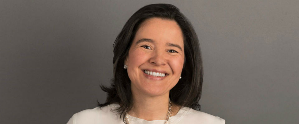 Sylvia Constaín, la ministra que conectó al país alrededor de las TIC estará este martes en Barranquilla Sylvia Constaín, la ministra que conectó al país alrededor de las TIC estará este martes en Barranquilla