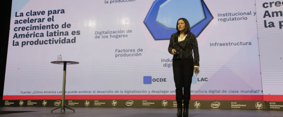 Nadie Se Puede Quedar Por Fuera De La Cuarta Revolución Industrial, Por Eso Es Urgente Conectar A Todos Los Colombianos: MinTIC Nadie Se Puede Quedar Por Fuera De La Cuarta Revolución Industrial, Por Eso Es Urgente Conectar A Todos Los Colombianos: MinTIC
