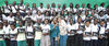 Viceministra TIC - María Carolina Hoyos entrega tabletas en Quibdó Viceministra TIC - María Carolina Hoyos entrega tabletas en Quibdó