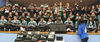 Viceministra TIC - María Carolina Hoyos en Ipiales Viceministra TIC - María Carolina Hoyos en Ipiales
