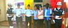 Viceministra TIC - María Carolina Hoyos en San Andrés