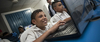 Niños de la Región Caribe en un Punto Vive Digital