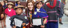 Viceministra TIC - María Carolina Hoyos entrega Tabletas para Educar
