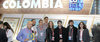 Emprendedores colombianos en el GSMA de Barcelona - España Emprendedores colombianos en el GSMA de Barcelona - España