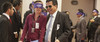 Personas con discapacidad visual en lanzamiento de Convertic