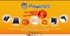 Proyecto 5 Proyecto 5