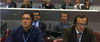 Foto tomada de Cancillería Foto tomada de Cancillería