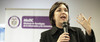 Viceministra TI - María Isabel Mejía Viceministra TI - María Isabel Mejía