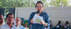 Ministra TIC Sylvia Constaín en Mitú, Vaupés