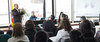 Presentación de proyectos de discapacidad a funcionarios de la Rama Judicial Presentación de proyectos de discapacidad a funcionarios de la Rama Judicial