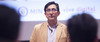 Diego Molano Vega - Ministro TIC Diego Molano Vega - Ministro TIC
