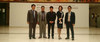 Delegación de Corea del sur Delegación de Corea del sur