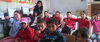 Tour del Juego en el Día Internacional Niño