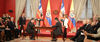 Colombia y Chile suscriben memorando de cooperación en ciberseguridad, ciberdefensa y cibercriminalidad