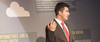 Oscar Giovanni León Suáre - Director de la Agencia Nacional del Espectro ANE